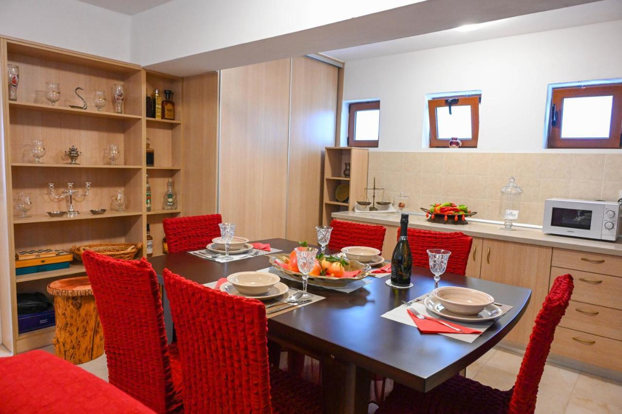 Διαμέρισμα αριων Village&suites *