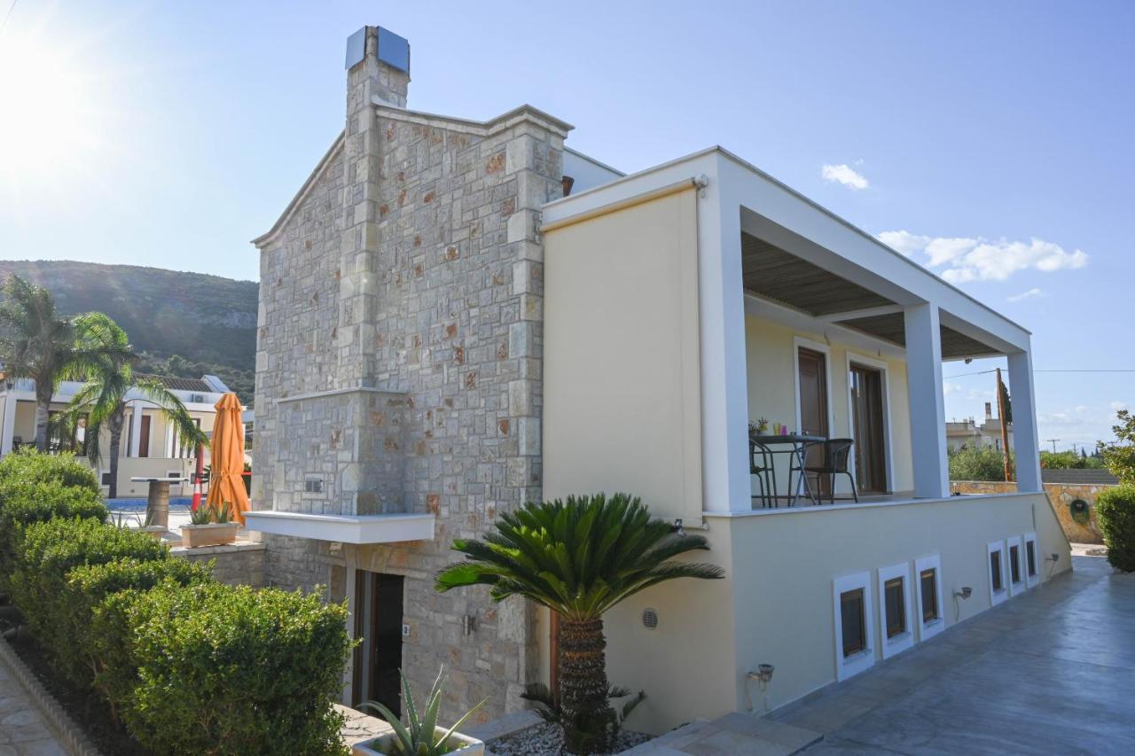αριων Village & * Nafplio