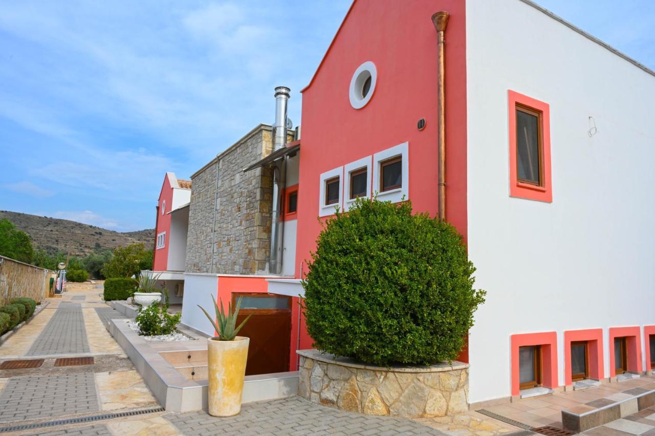 αριων Village&suites * Ναύπλιο