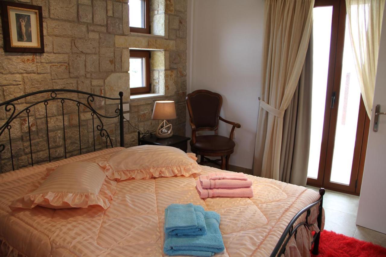 αριων Village&suites Διαμέρισμα Ναύπλιο