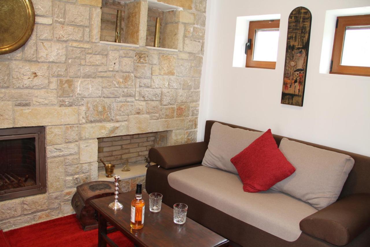αριων Village&suites * Ναύπλιο