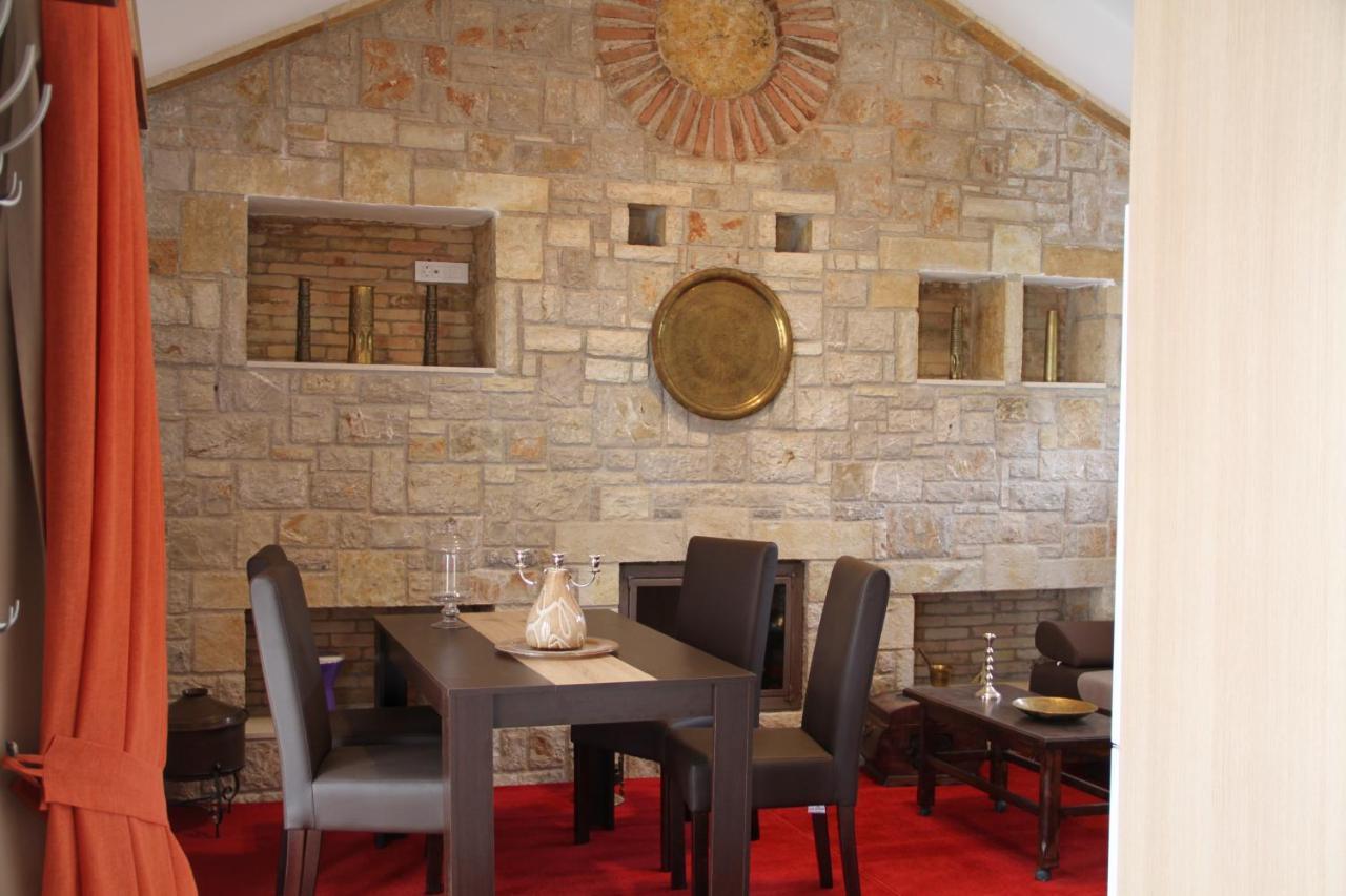 Διαμέρισμα αριων Village&suites *