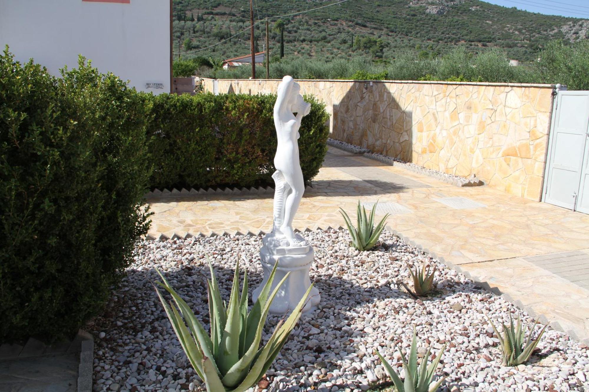 αριων Village & Apartment Nafplio