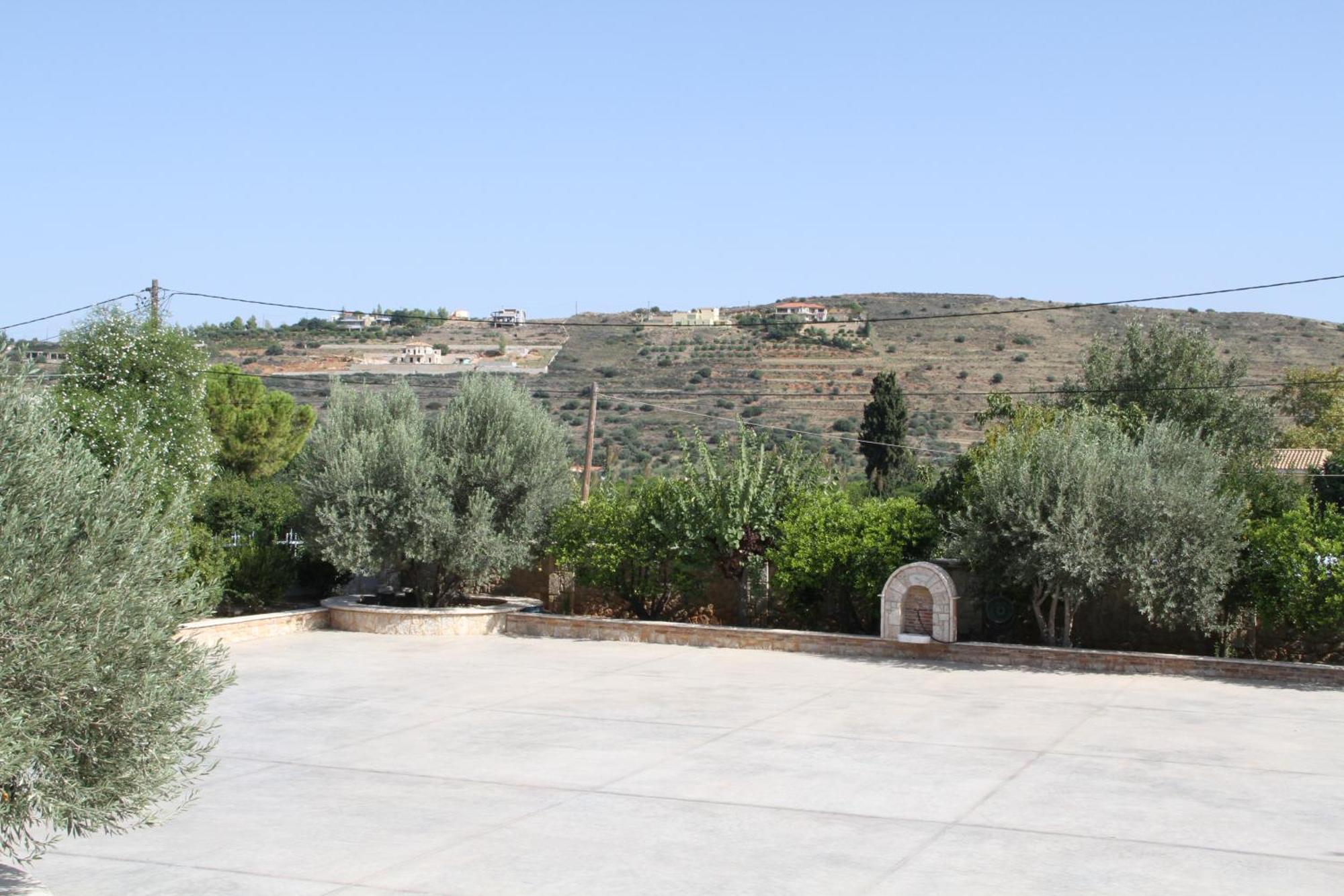 αριων Village & Apartment Nafplio