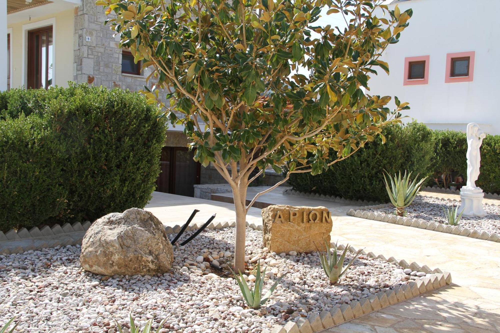 αριων Village&suites
