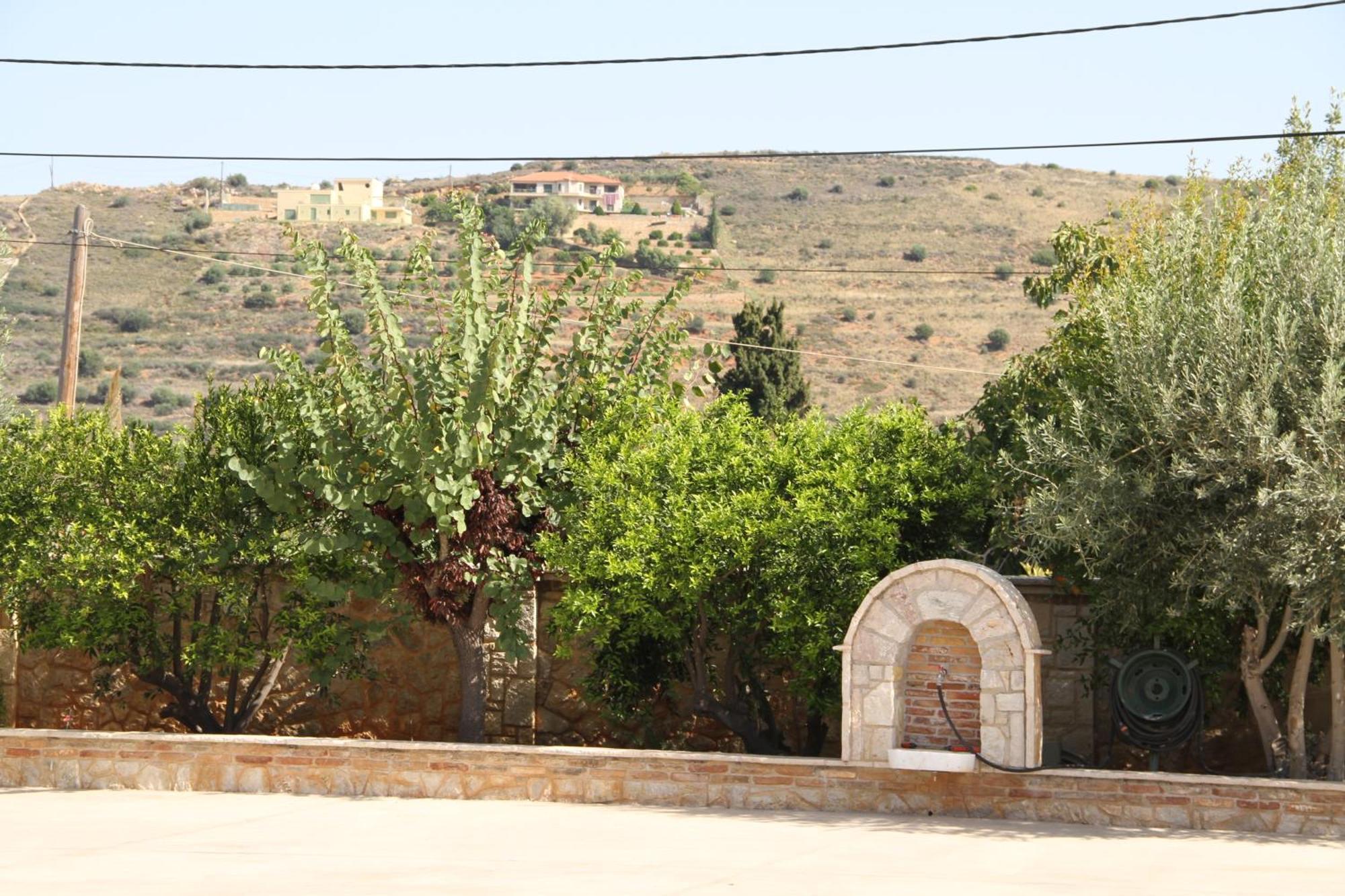 Apartment αριων Village & *